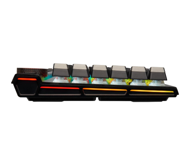 CORSAIR K100 OPX RGB Keyboard Black CH-912A01A-NA - 594866 - zdjęcie 6
